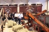 Na ExpoLondrina, Ratinho Junior reforça protagonismo do agro paranaense