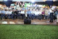Na ExpoLondrina, Ratinho Junior reforça protagonismo do agro paranaense