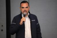 Em Foz do Iguaçu, IDR-Paraná debate o uso do biometano no transporte do agronegócio 