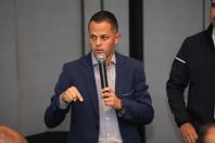 Em Foz do Iguaçu, IDR-Paraná debate o uso do biometano no transporte do agronegócio 