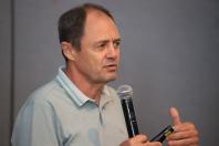 Em Foz do Iguaçu, IDR-Paraná debate o uso do biometano no transporte do agronegócio 