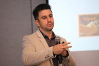 Em Foz do Iguaçu, IDR-Paraná debate o uso do biometano no transporte do agronegócio 