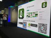  IDR-Paraná lança ferramentas digitais na Expolondrina 