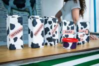  Fazendinha da ExpoLondrina apresenta projetos com leite e cuidados com animais 