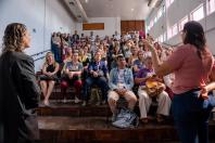 Paraná sedia encontro para fortalecer o Sistema Nacional de Segurança Alimentar e Nutricional 