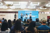  Fazendinha da ExpoLondrina apresenta projetos com leite e cuidados com animais 