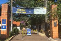 IDR-Paraná discute futuro da agropecuária e apresenta inovações na ExpoLondrina