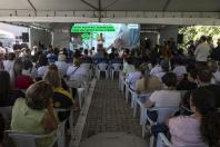  Nova escola e pavimentações: Ratinho Junior anuncia R$ 41 milhões para São Mateus do Sul 