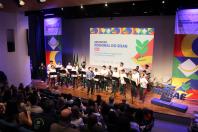 Paraná sedia encontro para fortalecer o Sistema Nacional de Segurança Alimentar e Nutricional 