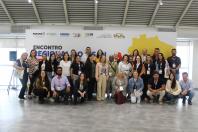 Paraná sedia encontro para fortalecer o Sistema Nacional de Segurança Alimentar e Nutricional 