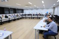  Seagri promove seminário do Programa de Segurança Hídrica na Agricultura 