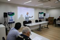  Seagri promove seminário do Programa de Segurança Hídrica na Agricultura 