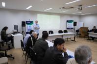  Seagri promove seminário do Programa de Segurança Hídrica na Agricultura 