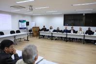  Seagri promove seminário do Programa de Segurança Hídrica na Agricultura 