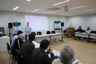  Seagri promove seminário do Programa de Segurança Hídrica na Agricultura 