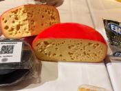  Paraná garante destaque no Mundial do Queijo do Brasil 2026 