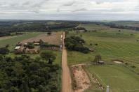  Estado inaugura hospital em Terra Boa e anuncia investimentos para pavimentação rural 
