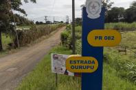  Estado inaugura hospital em Terra Boa e anuncia investimentos para pavimentação rural 