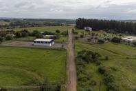  Estado inaugura hospital em Terra Boa e anuncia investimentos para pavimentação rural 