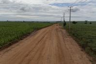  Estado inaugura hospital em Terra Boa e anuncia investimentos para pavimentação rural 
