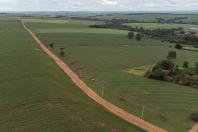  Estado inaugura hospital em Terra Boa e anuncia investimentos para pavimentação rural 