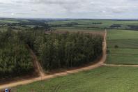  Estado inaugura hospital em Terra Boa e anuncia investimentos para pavimentação rural 