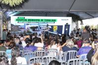  Estado inaugura hospital em Terra Boa e anuncia investimentos para pavimentação rural 