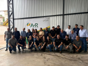  Adapar credencia empresa para recolhimento e destinação de carcaças de animais no Paraná 