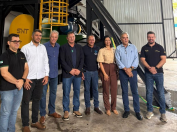  Adapar credencia empresa para recolhimento e destinação de carcaças de animais no Paraná 