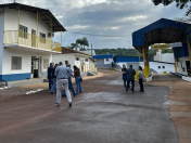  Adapar credencia empresa para recolhimento e destinação de carcaças de animais no Paraná 