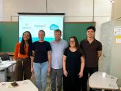 Reunião técnica reforça segurança alimentar e boas práticas no Programa Leite das Crianças