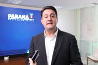 Governador Ratinho Junior confirma mais R$ 385,3 milhões em obras para 11 municípios