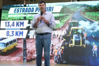 Foto: Ari Dias/AEN