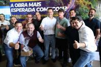 Foto: Ari Dias/AEN