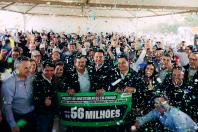 Pinhão terá maior pavimentação em estrada rural do Paraná e novos investimentos