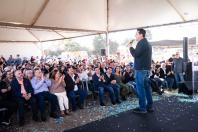 Pinhão terá maior pavimentação em estrada rural do Paraná e novos investimentos