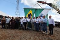  Ratinho Junior lança obras do Contorno Sul de Arapoti em parceria com a Klabin 