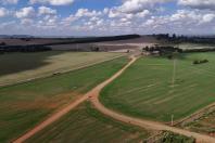  Ratinho Junior lança obras do Contorno Sul de Arapoti em parceria com a Klabin 