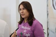  Ratinho Junior destaca protagonismo feminino no 12º Encontro das Mulheres do Café 