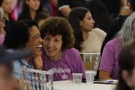  Ratinho Junior destaca protagonismo feminino no 12º Encontro das Mulheres do Café 