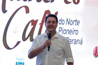  Ratinho Junior destaca protagonismo feminino no 12º Encontro das Mulheres do Café 