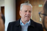 Ratinho Junior confirma R$ 741 milhões para infraestrutura urbana e rural de 12 municípios