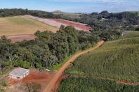 Com obras em diversas áreas, Dois Vizinhos recebe R$ 114 milhões do Estado para investimentos incluindo estradas rurais