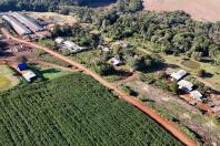 Com obras em diversas áreas, Dois Vizinhos recebe R$ 114 milhões do Estado para investimentos incluindo estradas rurais