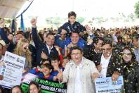 Fim da balsa: Ratinho Junior autoriza construção de ponte entre Godoy Moreira e Barbosa Ferraz