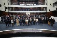  Assembleia homenageia os 70 anos do IDR-Paraná em sessão solene 