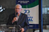 70 anos