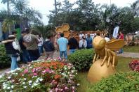 52ª Expoingá: IDR-Paraná apresenta inovações e programação técnica para o agronegócio