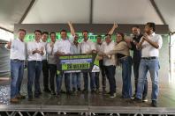  Governador libera R$ 26,4 milhões de novos investimentos para Francisco Alves 