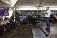  Governador libera R$ 26,4 milhões de novos investimentos para Francisco Alves 